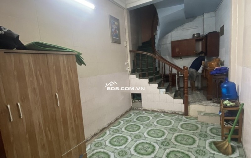 CHO THUÊ NHÀ NGUYÊN CĂN NGÕ 762 BẠCH ĐẰNG, 4 TẦNG, 4 NGỦ, ĐỦ ĐỒ, GIÁ 14 TRIỆU